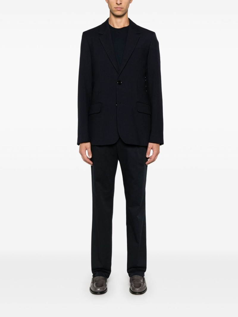 ZEGNA crew-neck T-shirt outlook