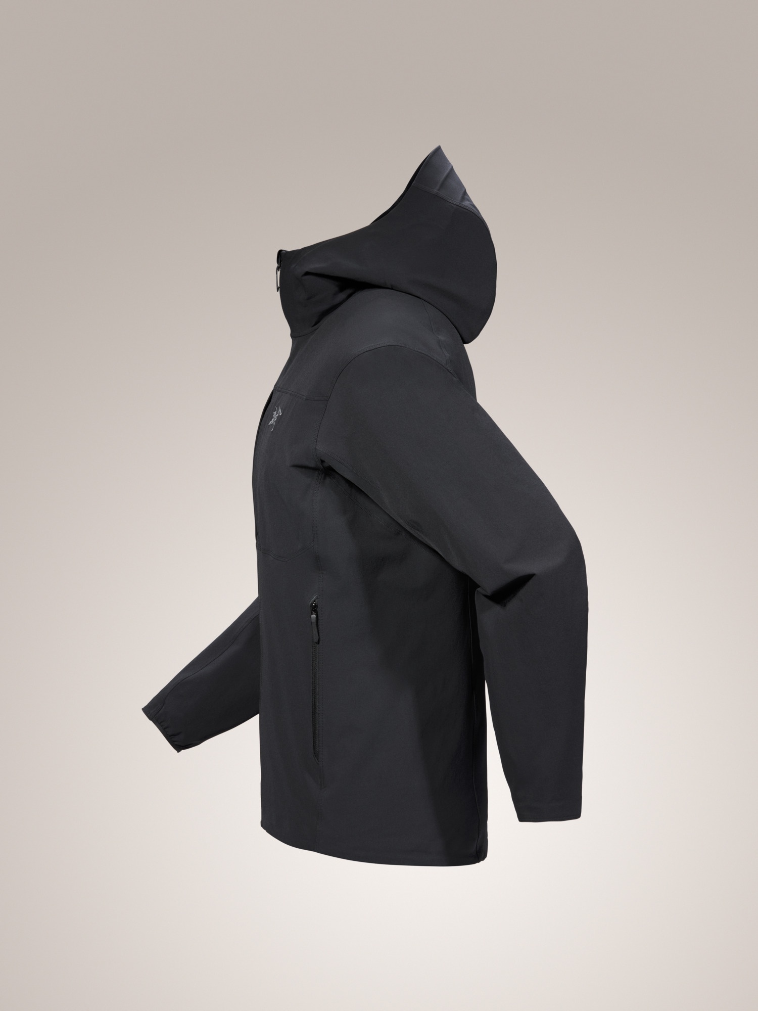 Gamma Hoody - 10