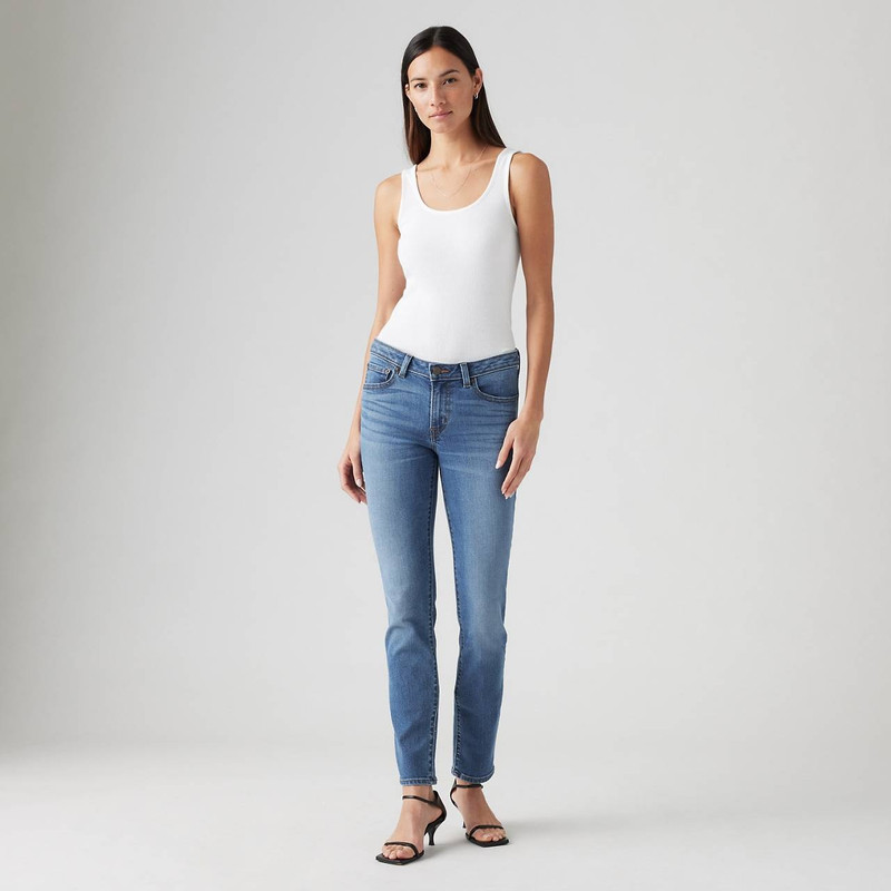 SUPERLOW SKINNY WOMEN'S JEANS 2