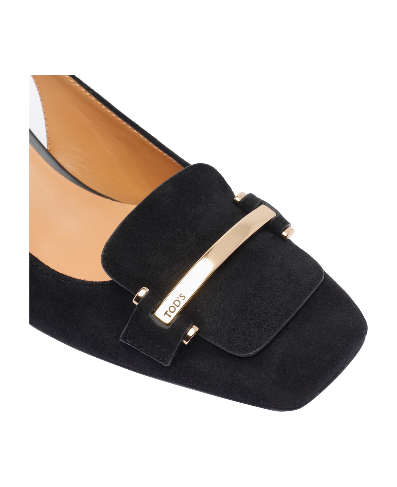 Slingback - 4
