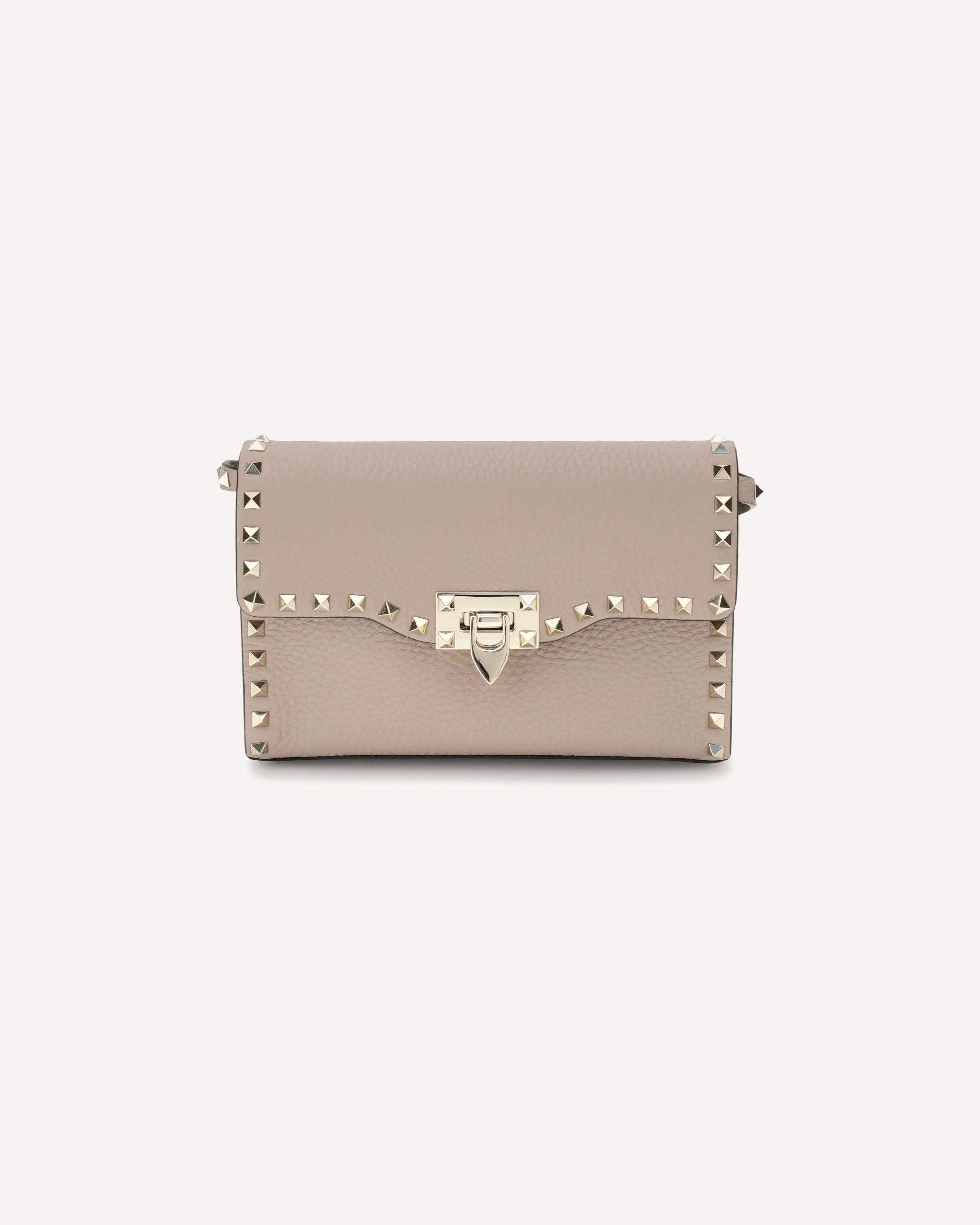 Rockstud Shoulder Bag - 1