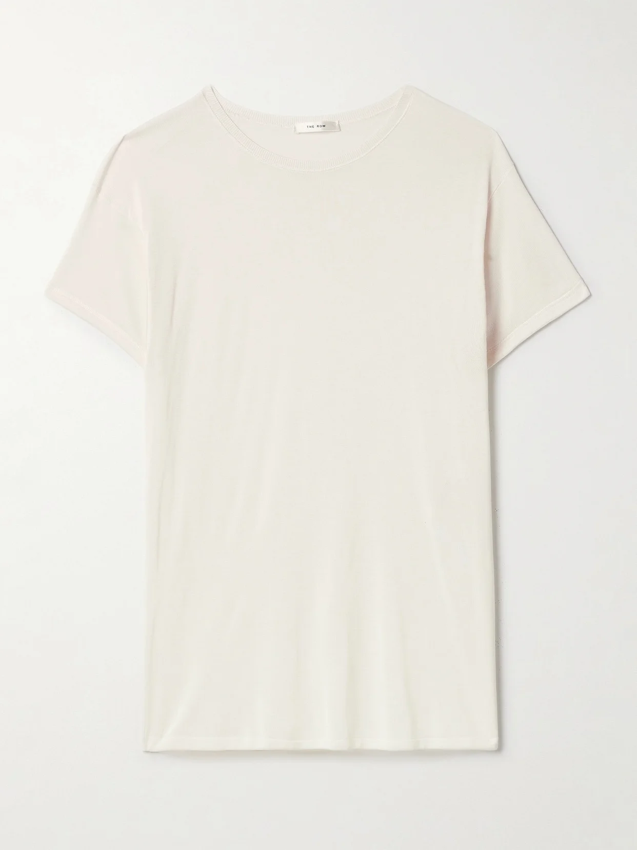 Kota Jersey T-shirt - 1