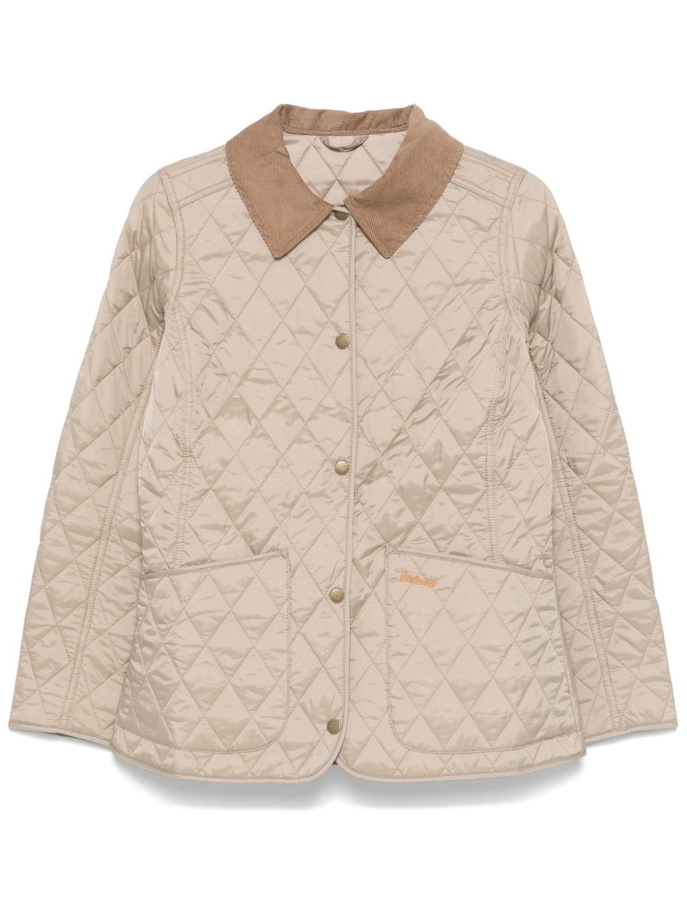 Annandale jacket - 1