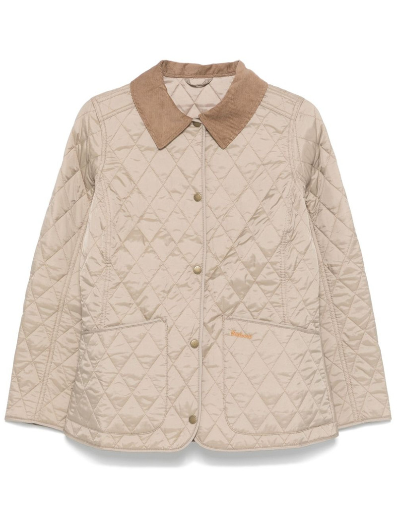 Annandale jacket 1