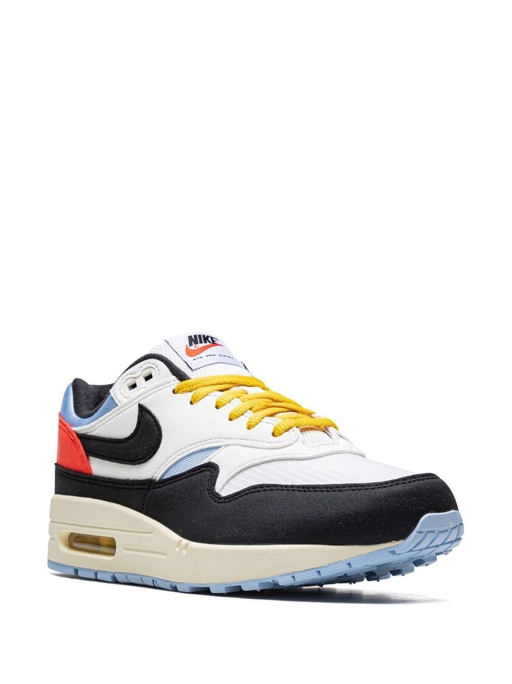 Air Max 1 "Sail/Royal Tint" sneakers - 2