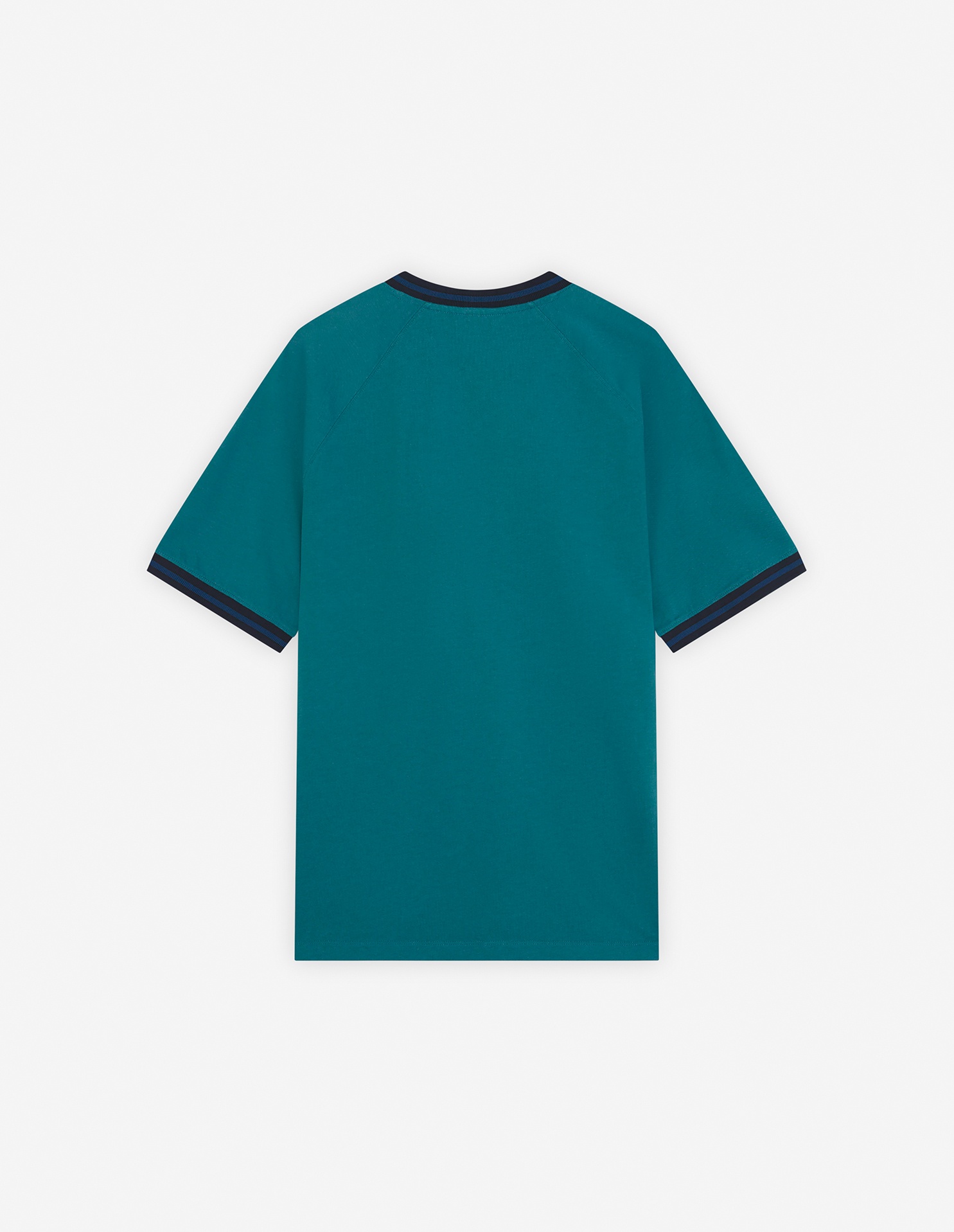 FLASH FOX RAGLAN TEE-SHIRT - 6