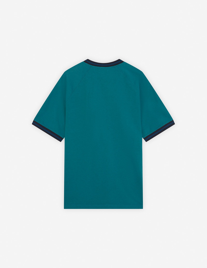 FLASH FOX RAGLAN TEE-SHIRT 6