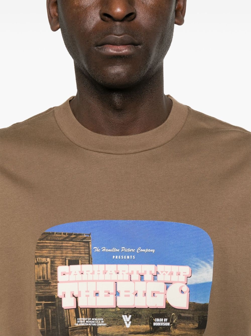 Greatest Flicks T-shirt - 4