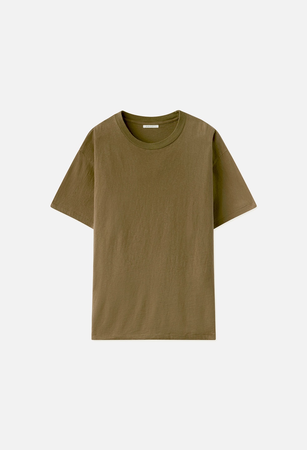 UNIVERSITY TEE - 1