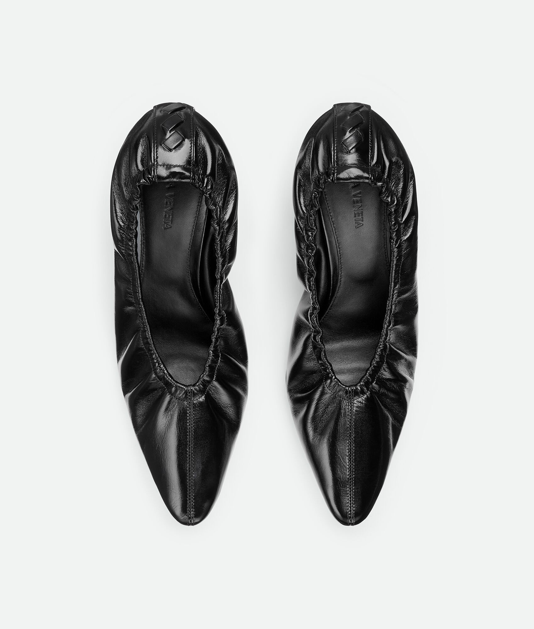 Sofia Pump - 5