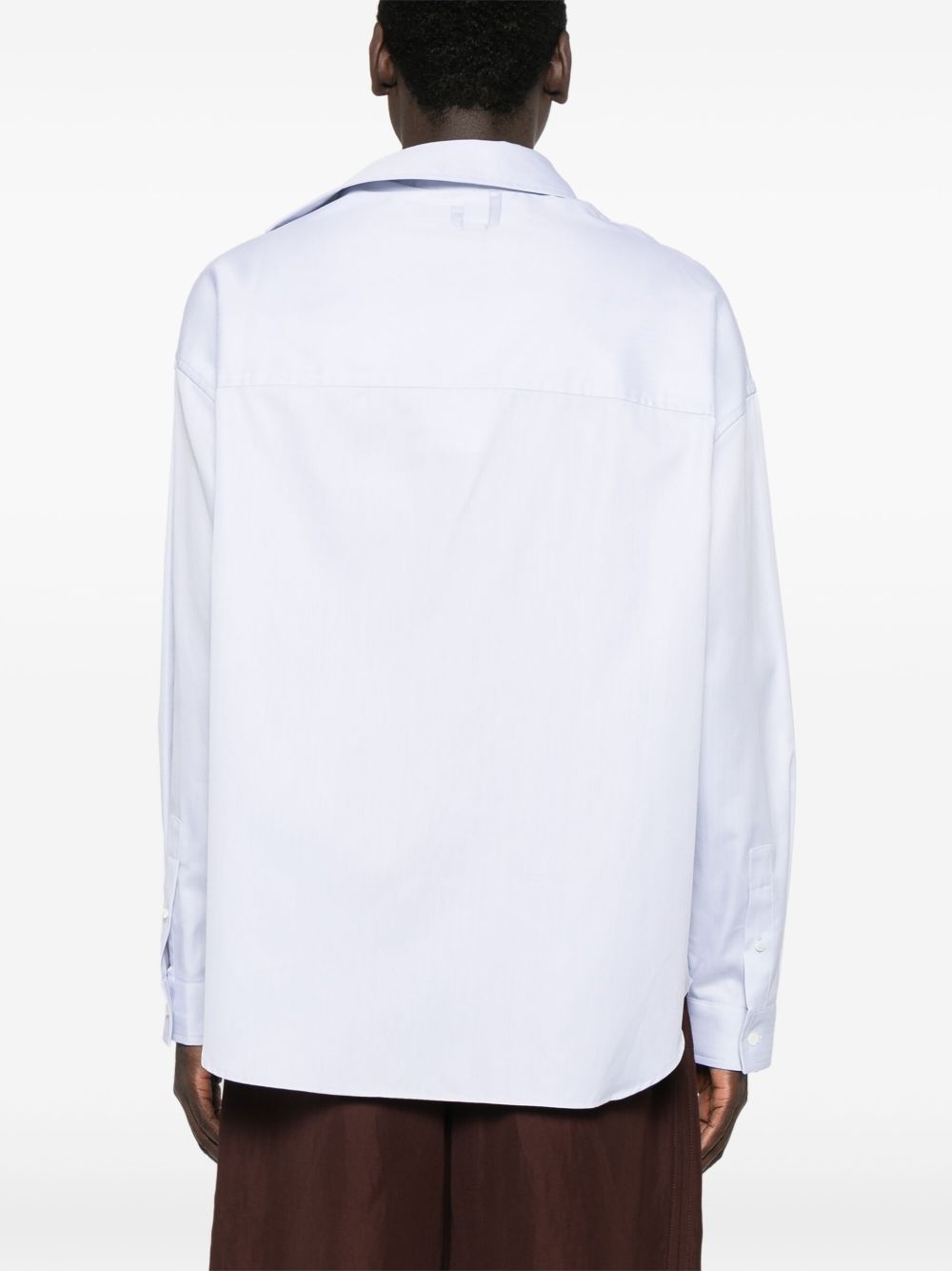 Le Cuadro shirt - 4