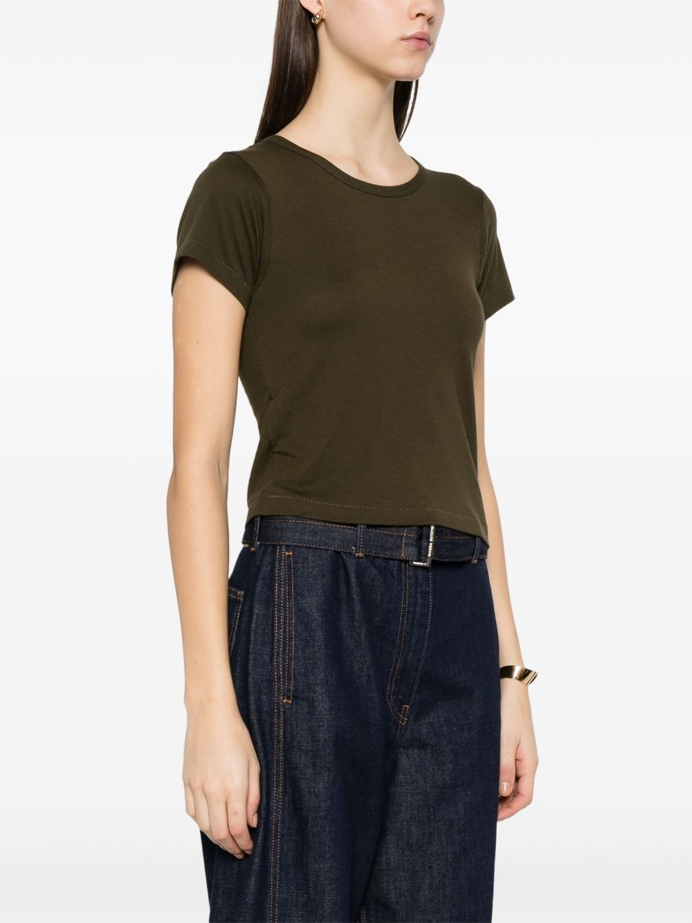 short-sleeve T-shirt - 3