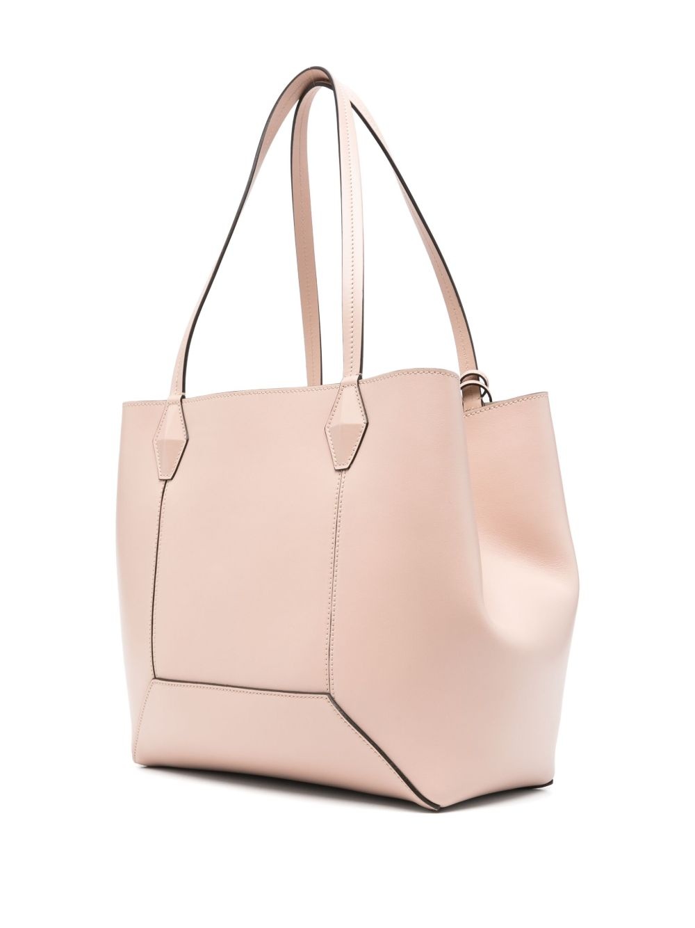 medium Diamond tote bag - 3