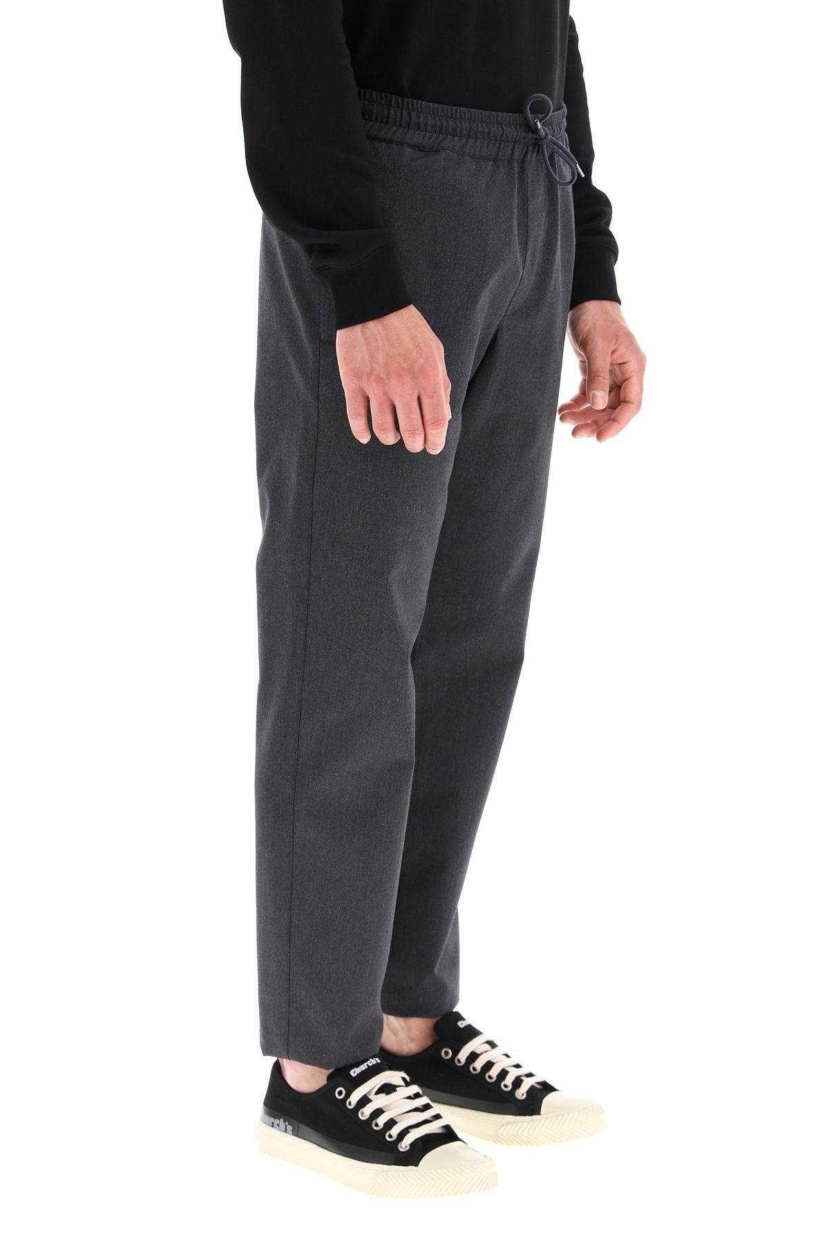 NEW KABLAN TROUSERS - 3