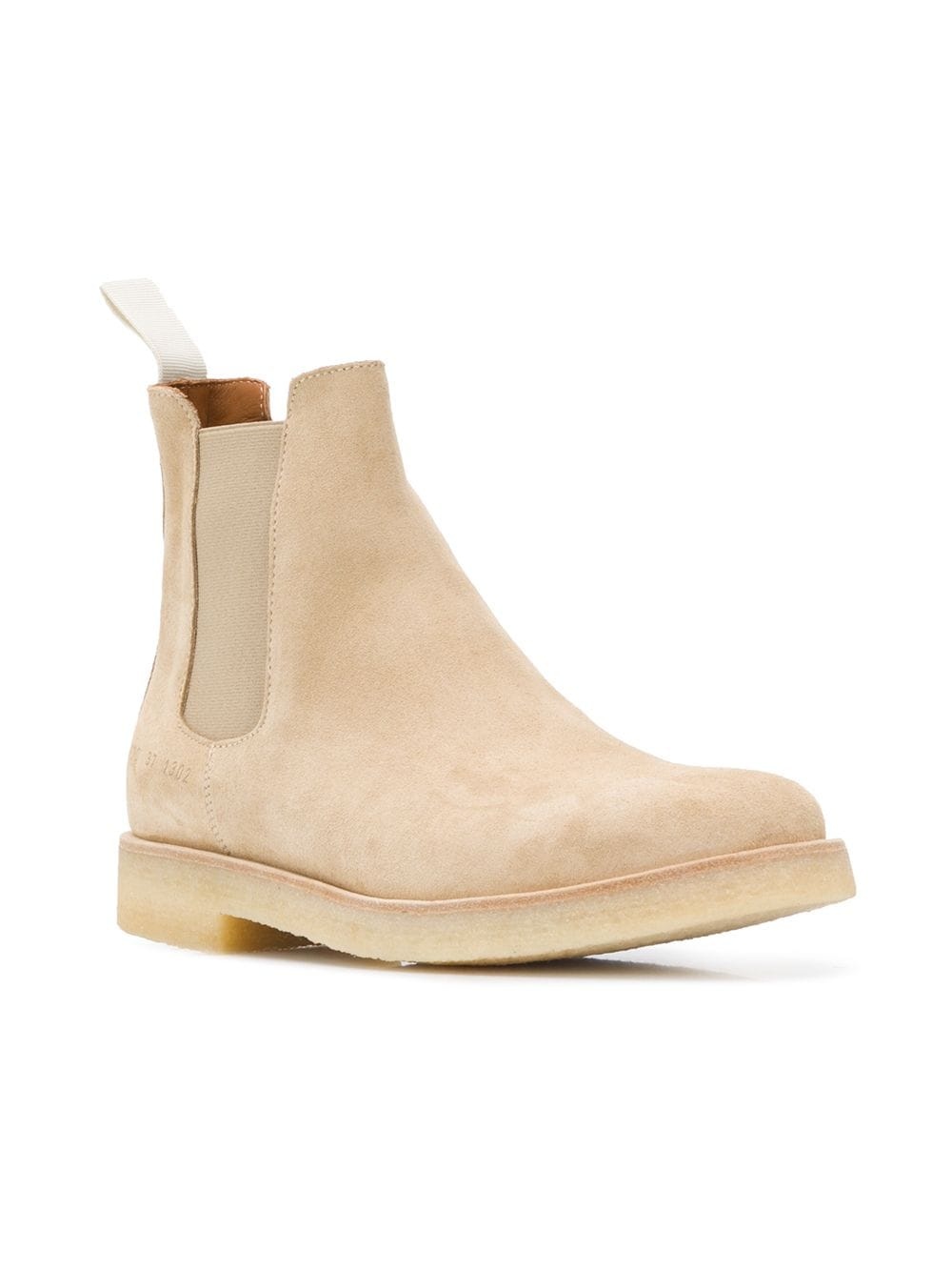 classic Chelsea boots - 2