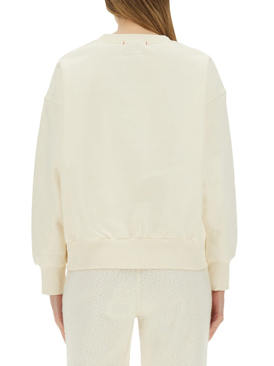 Parajumpers Women "Purity" Sweatshirt - 5