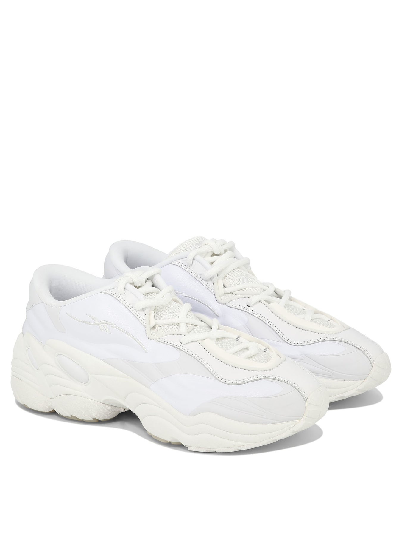 Dmx Run 6 Modern Sneakers & Slip-On White - 2