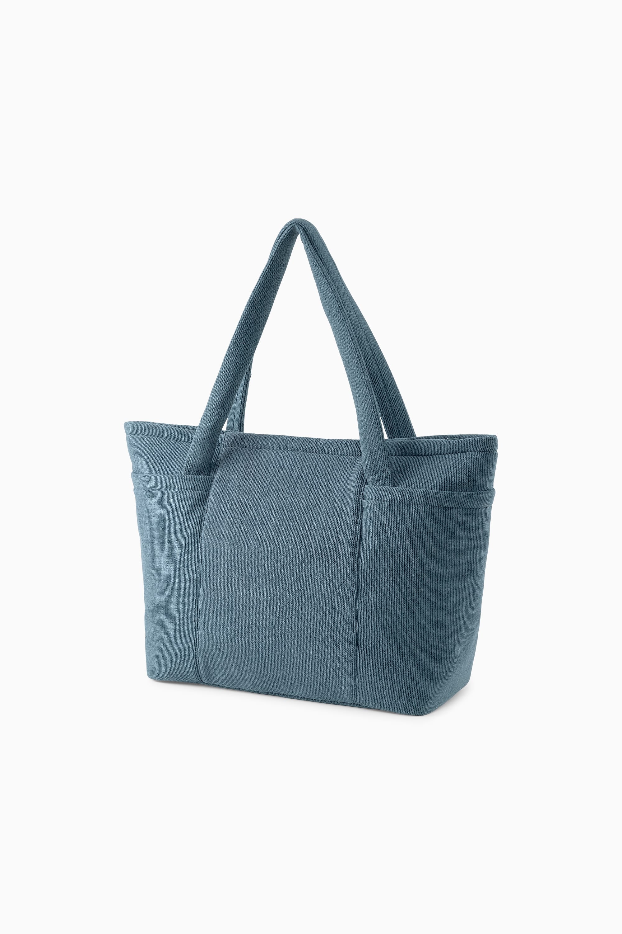 Core Summer Tote Bag - 5