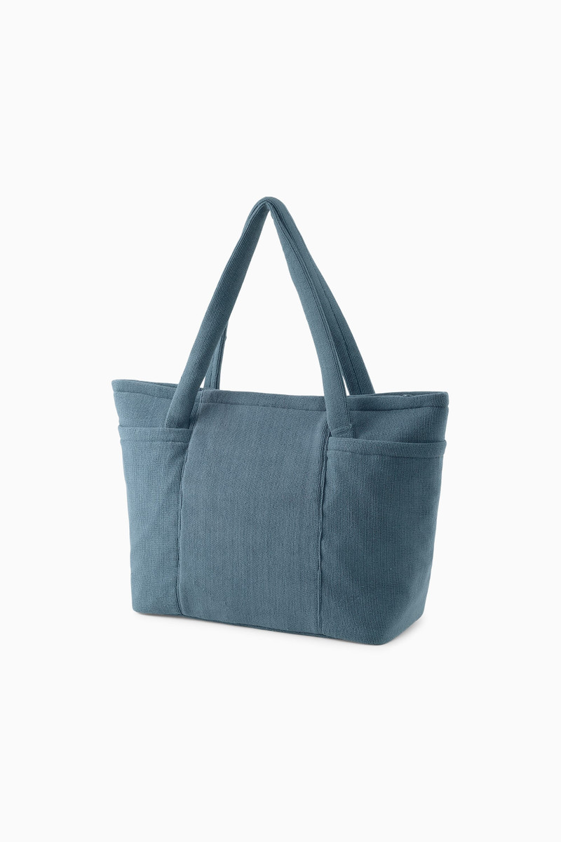 Core Summer Tote Bag 5