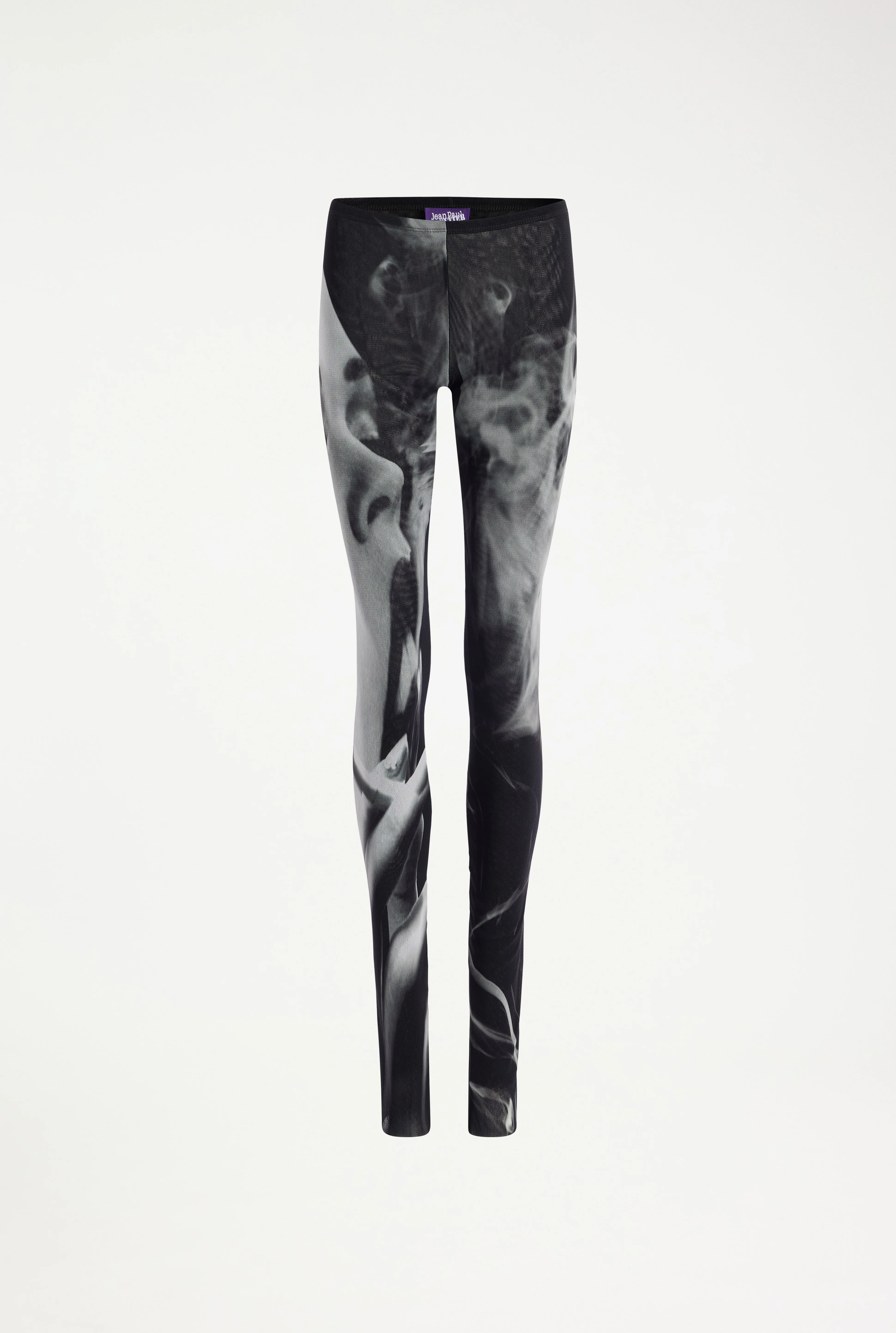 THE SMOKING WOMEN TROUSERS - 1