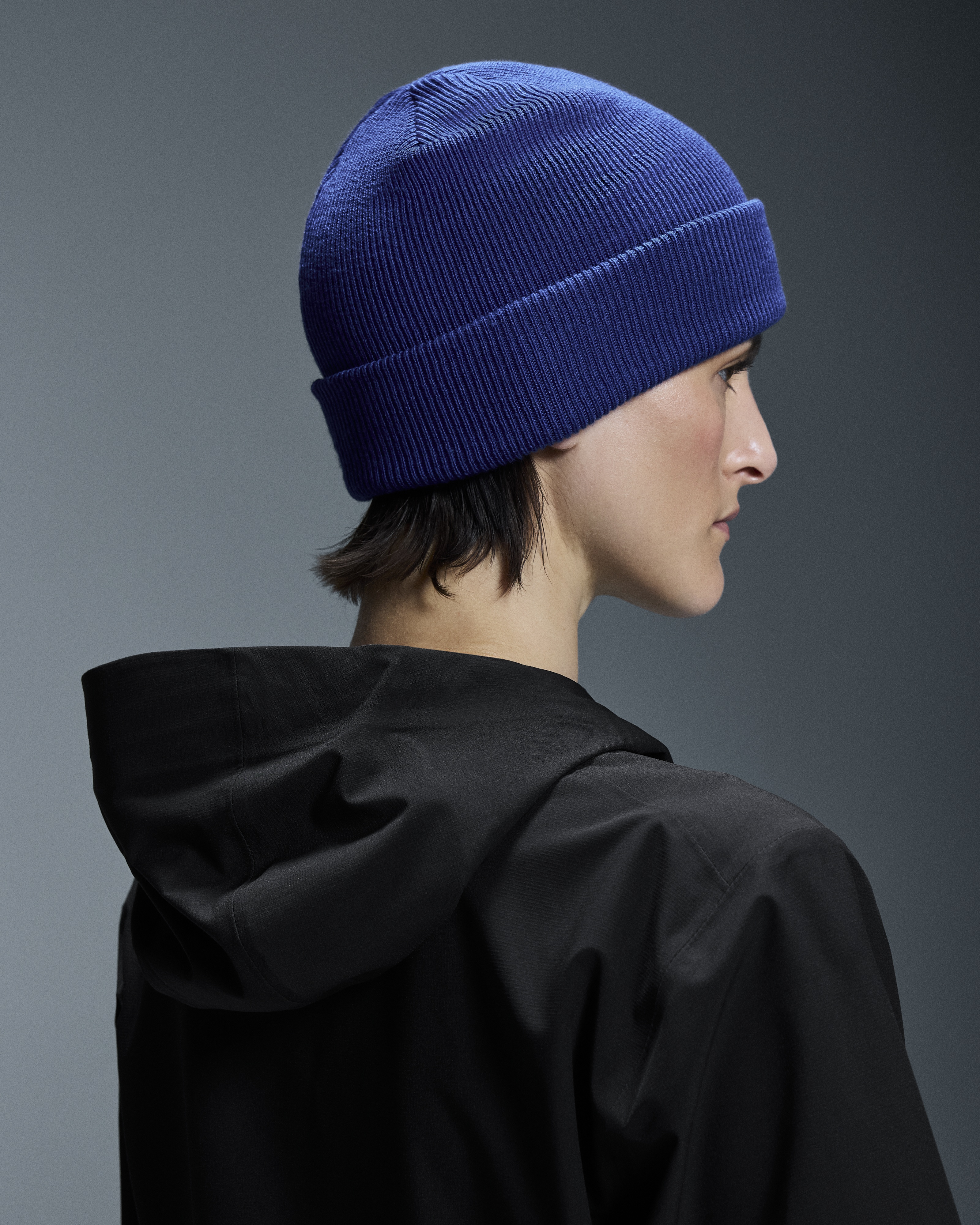 Merino Beanie - 3