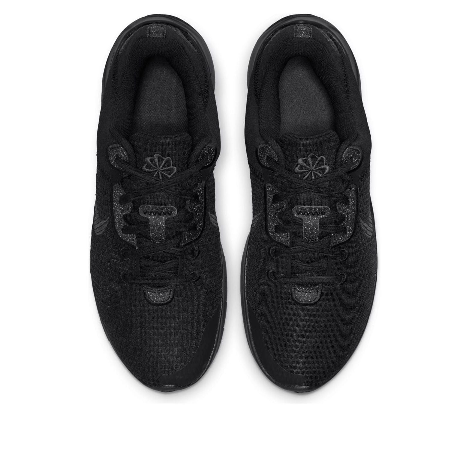 Nike Flex Experience Run 11 Next Nature 'Black Dark Smoke Grey' DD9284-002 - 4