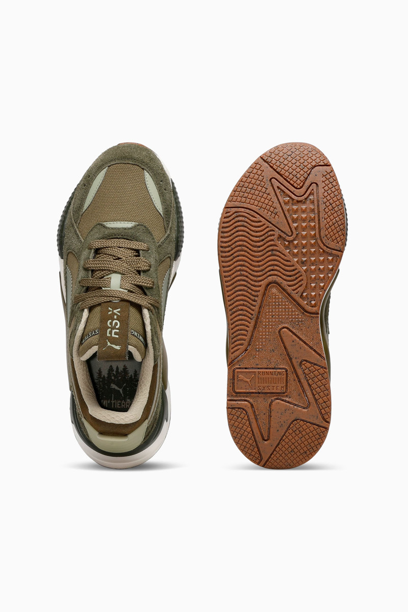 RS-X Mi Tierra Sneakers 4