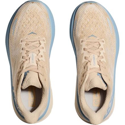 Clifton 9 Running Shoe - Men's - 3