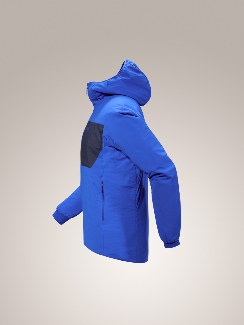 Proton Hoody 9
