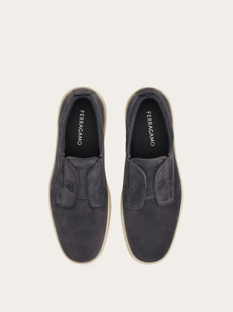 FERRAGAMO Slip-on sneaker outlook