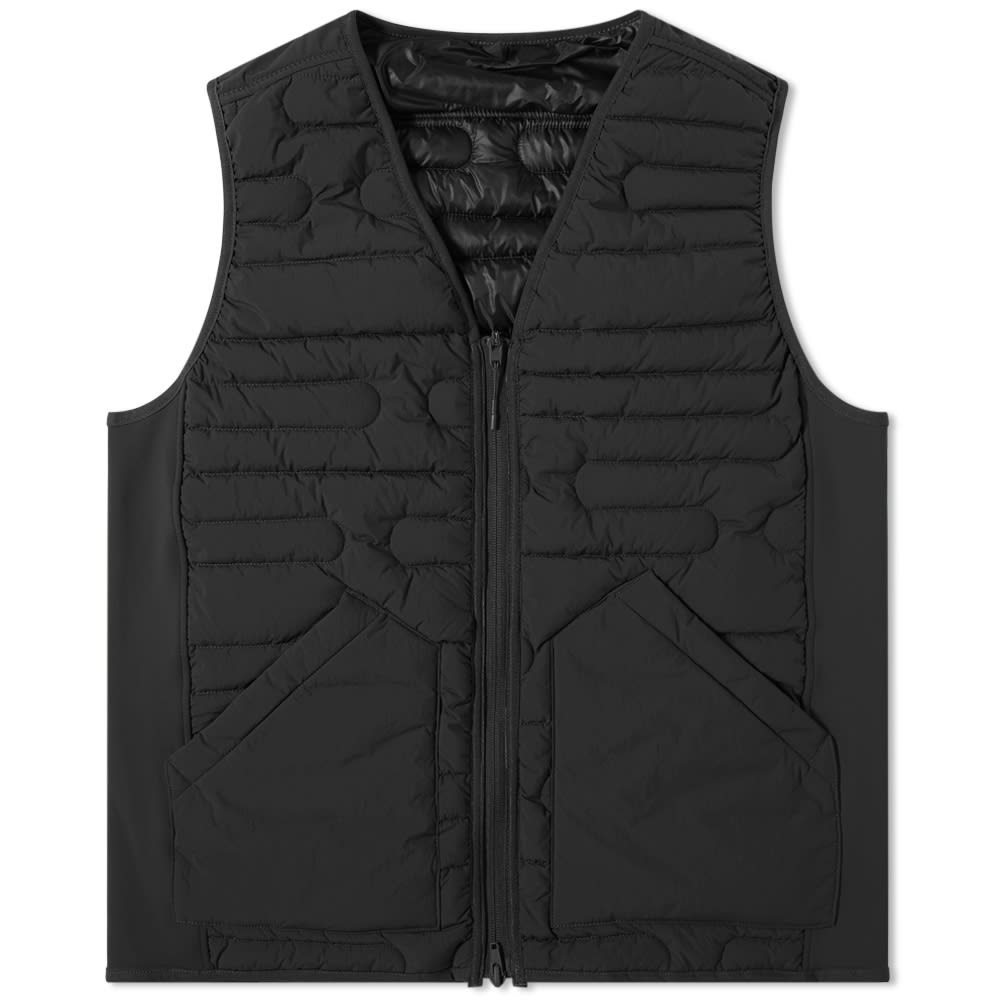 Y-3 Cloud Insulated Vest - 1