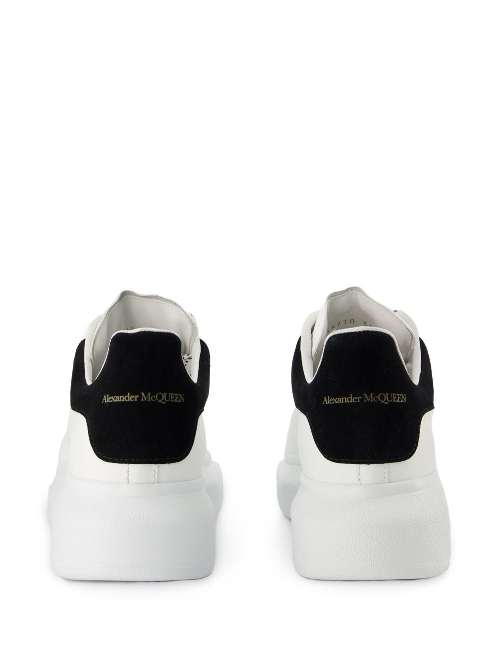 Oversized sneakers - 3