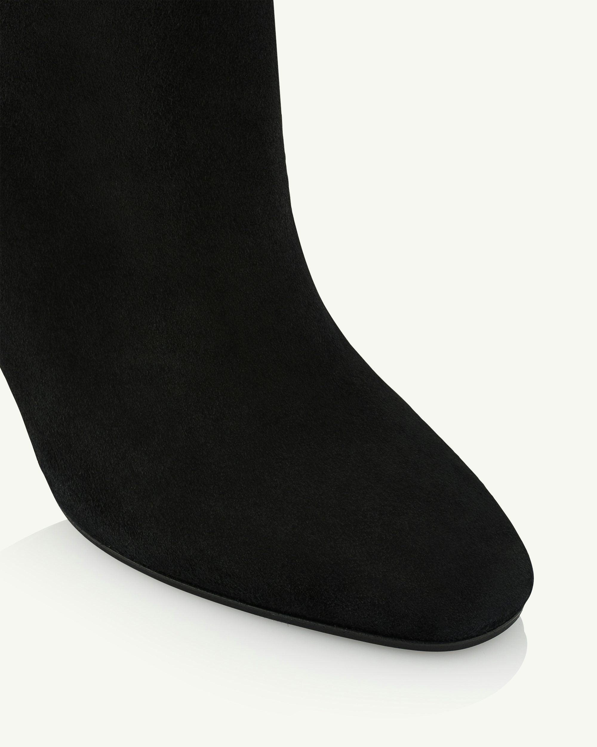 Very Bow Tie Bootie 85 - 6