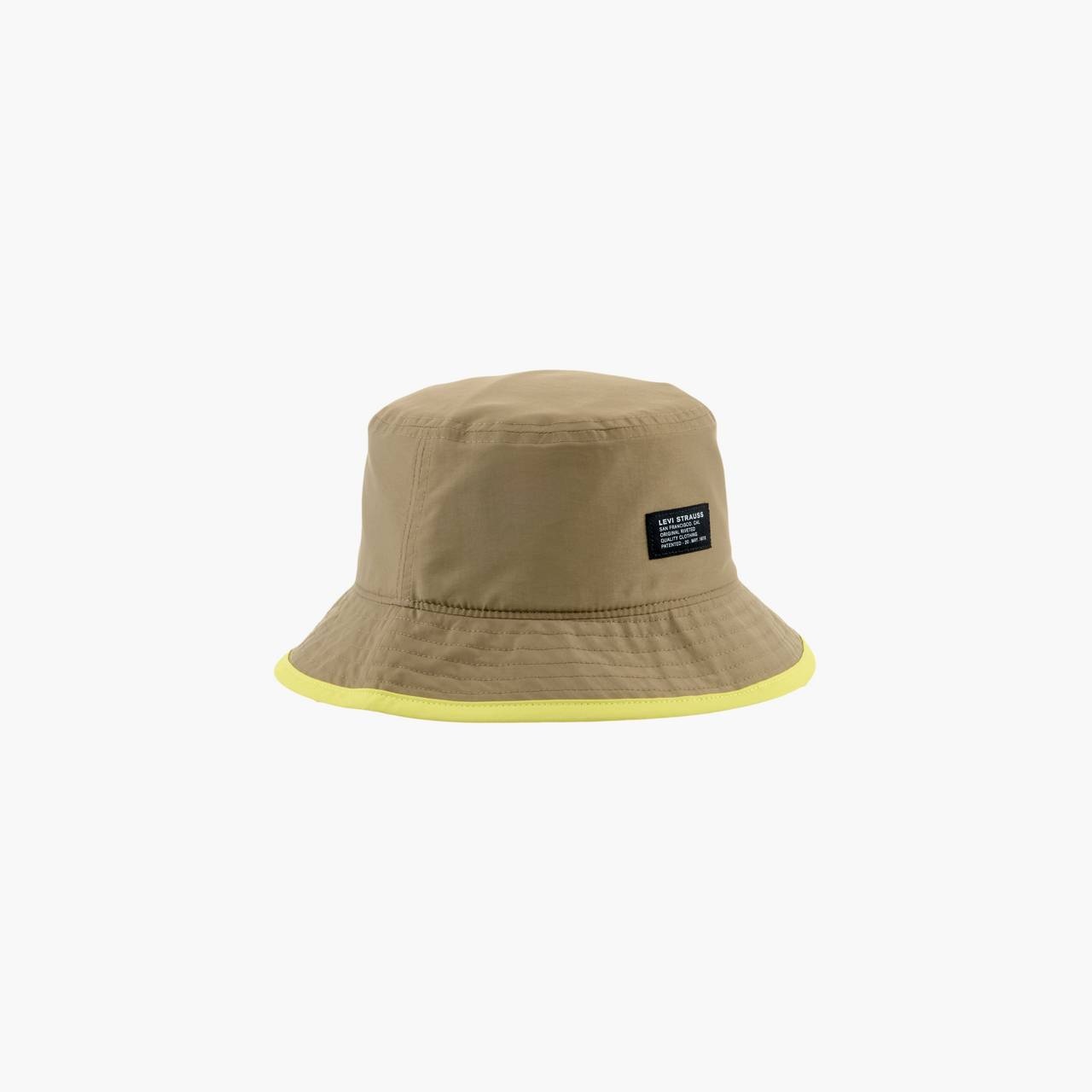 SAFARI BUCKET HAT - 4