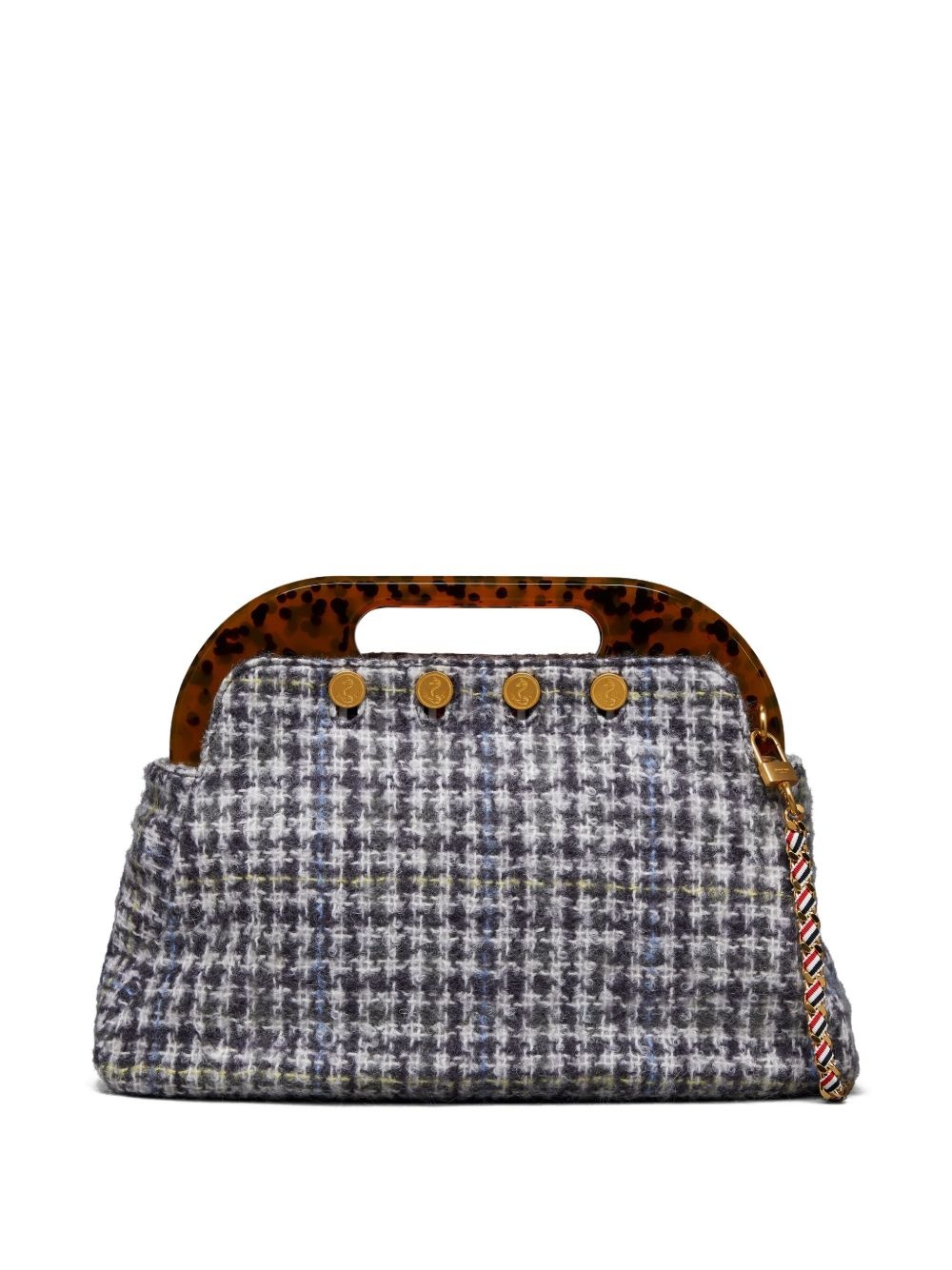 medium Bermuda shoulder bag - 2