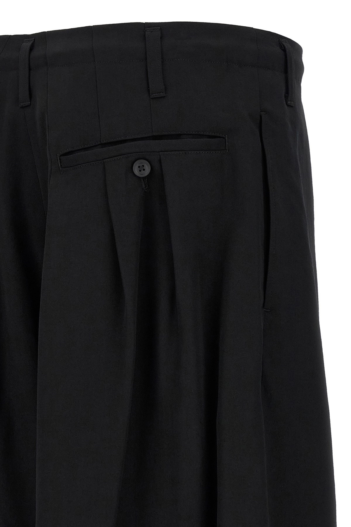 'Thin Ballon' pants - 4