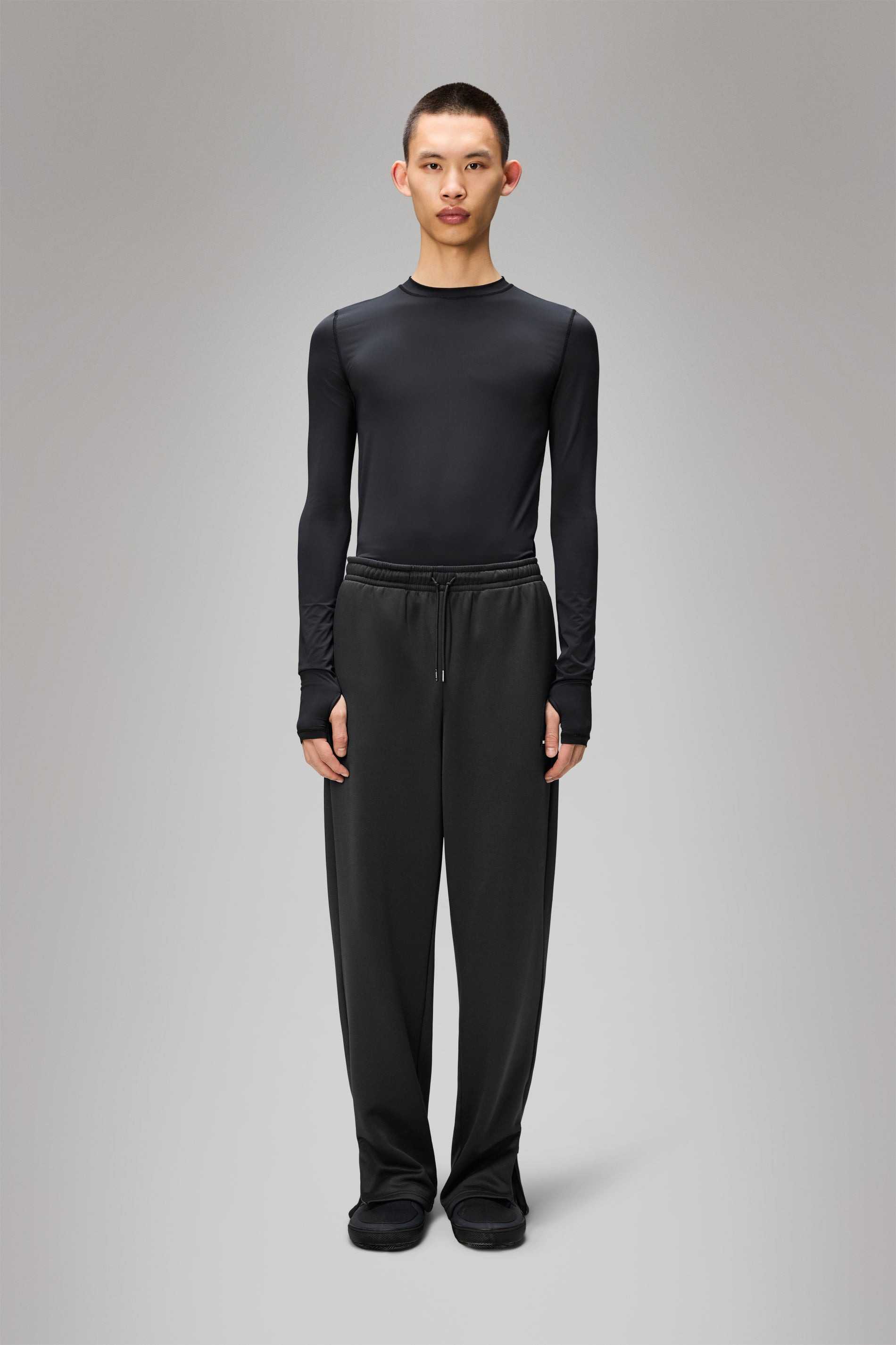 Sintra Fleece Pants Regular - 2