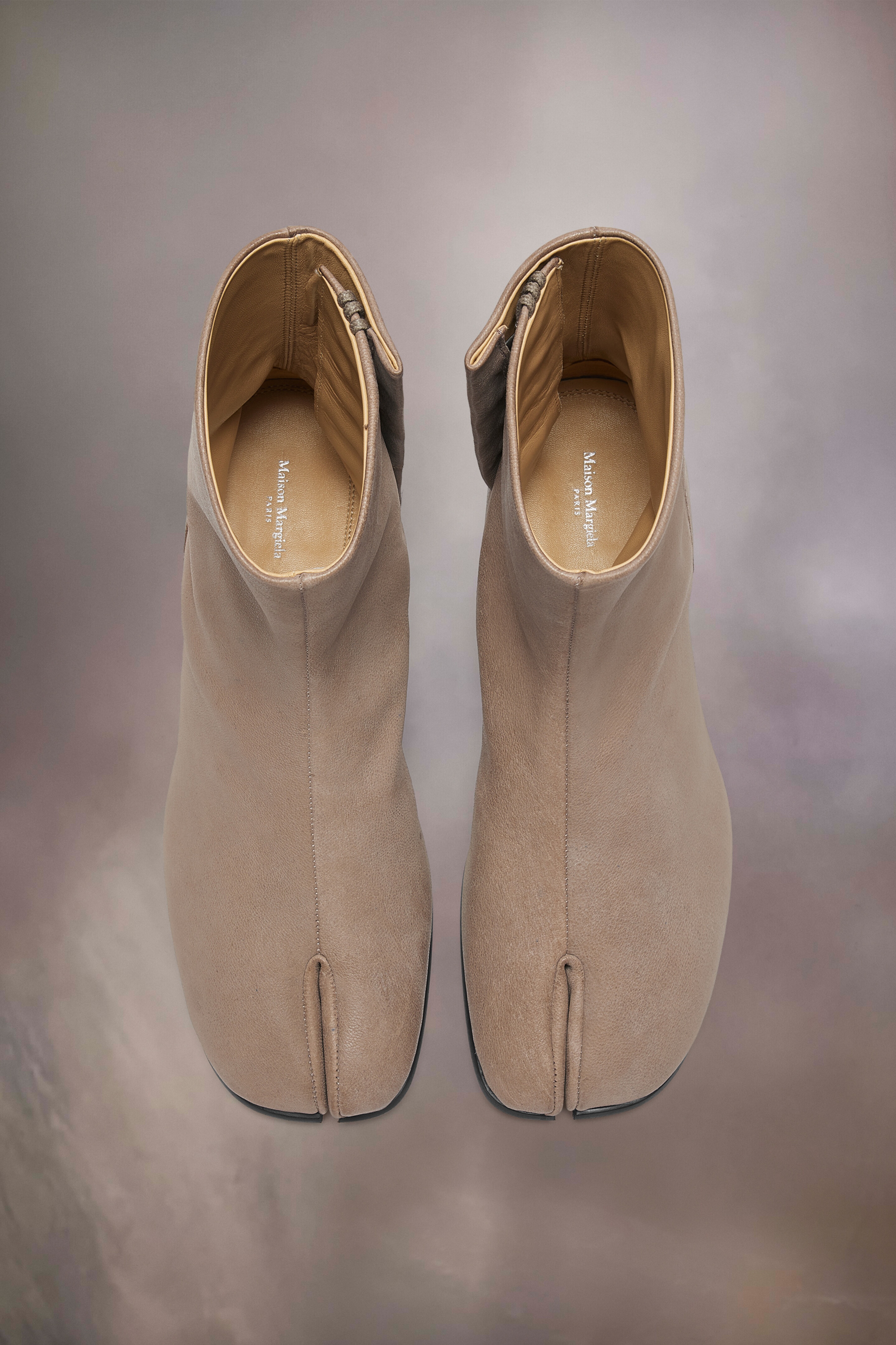 Tabi ankle boots - 4