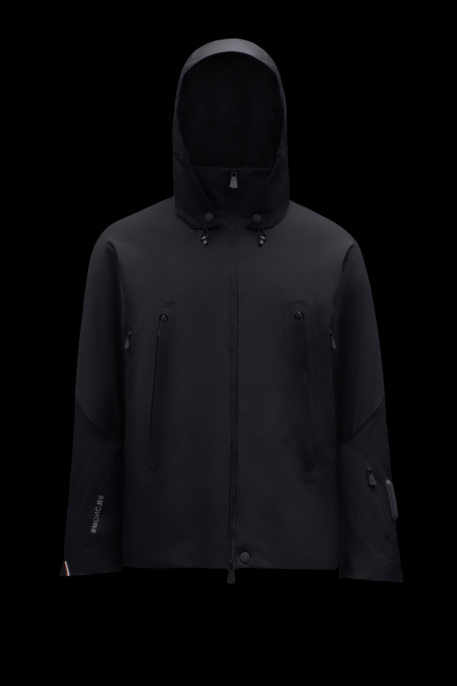 Moncler boden jacket online