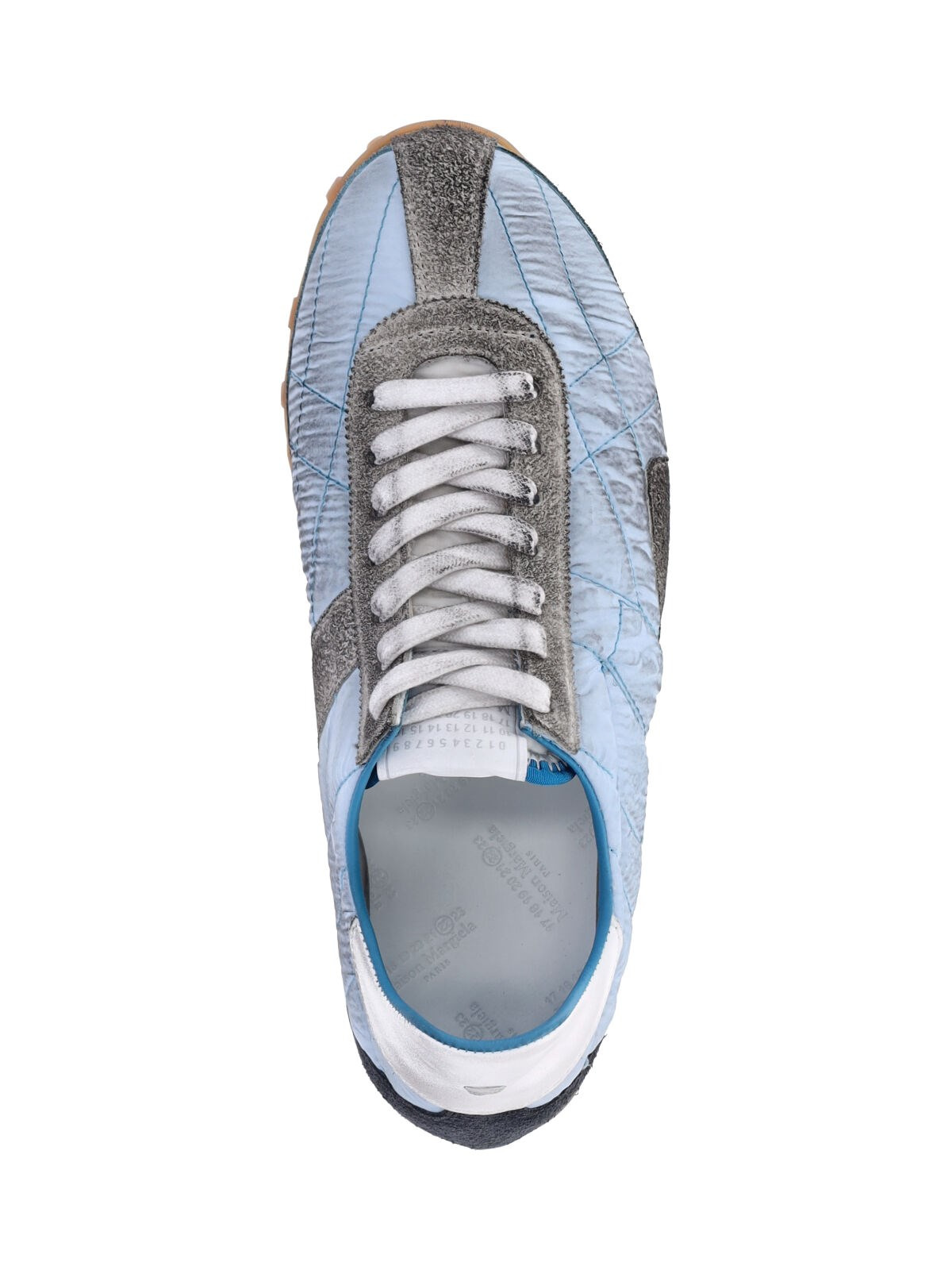 "SPRINTERS" SNEAKERS - 5