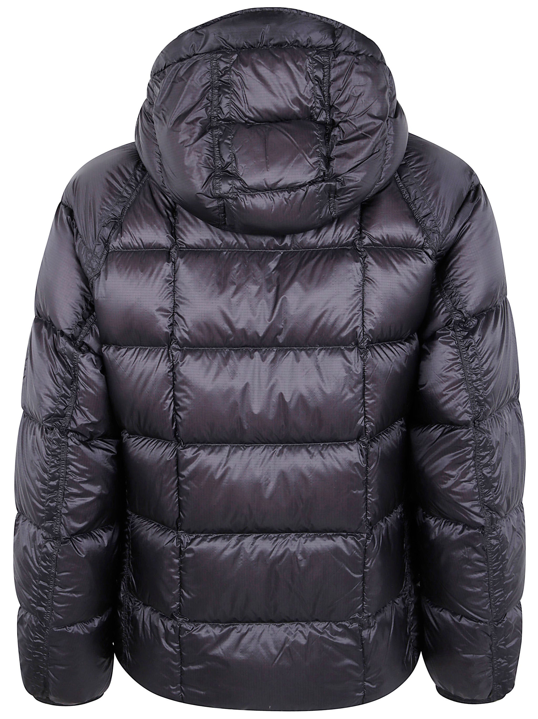 C.P. Company Men Medium Jacket In Dd-Shell - 7