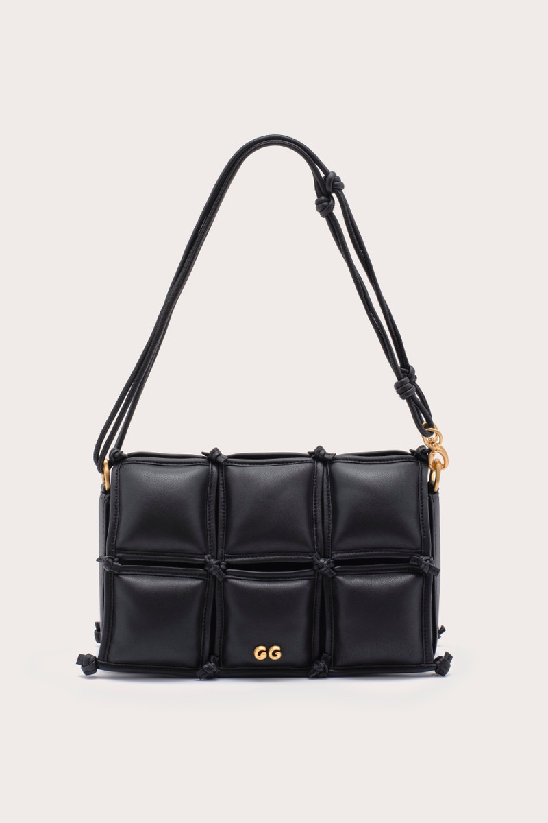 GAIA'S PUFF CROSSBODY BAG 3