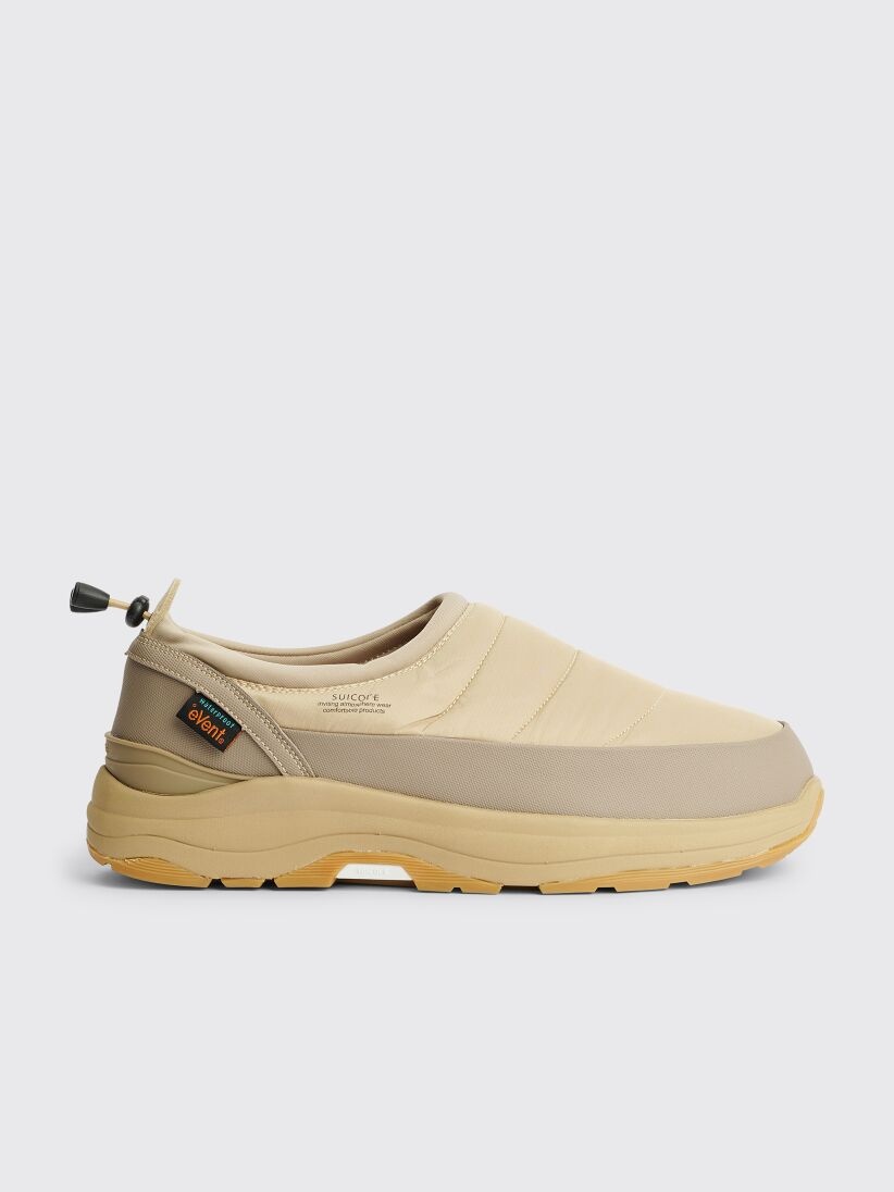 SUICOKE PEPPER-MODEV BEIGE - 1