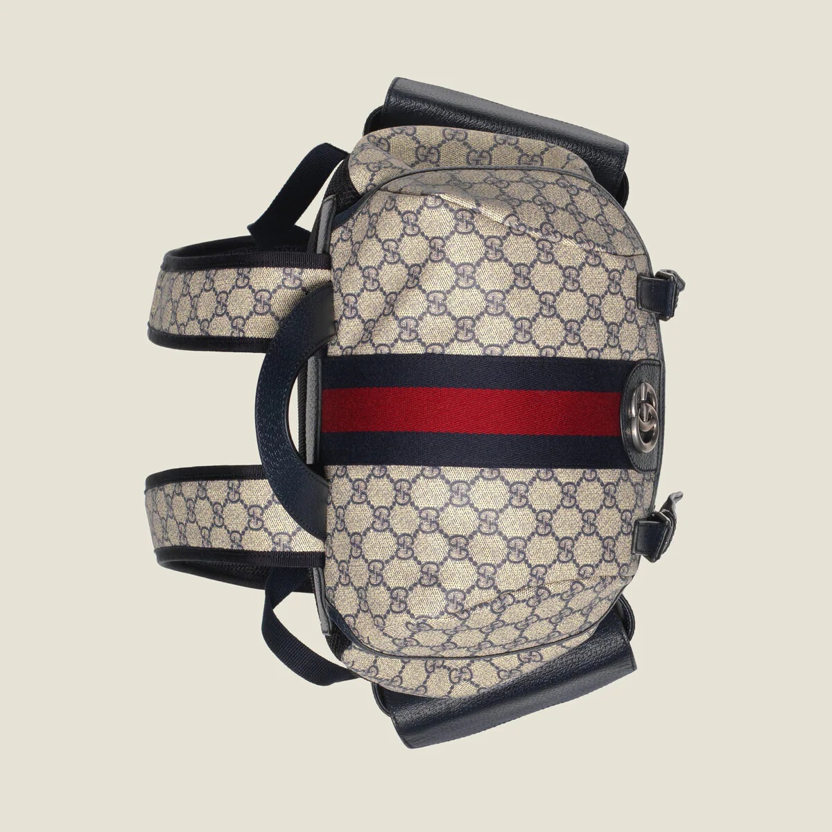 Ophidia GG medium backpack 6