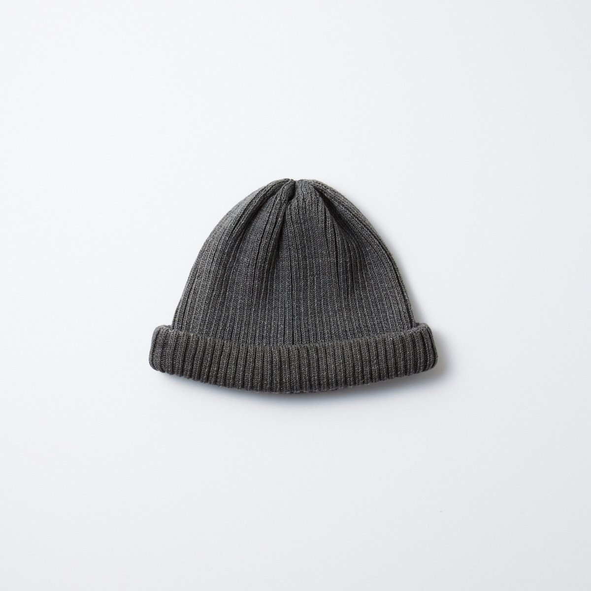 ROT-5050-BLK ROTOTO - Cotton Hat - Black - 1
