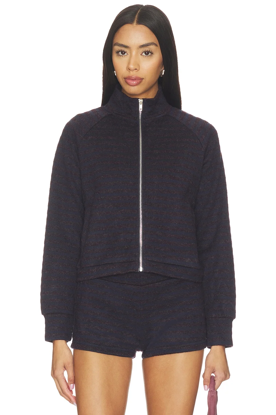 Bloom Knit Jacket - 1