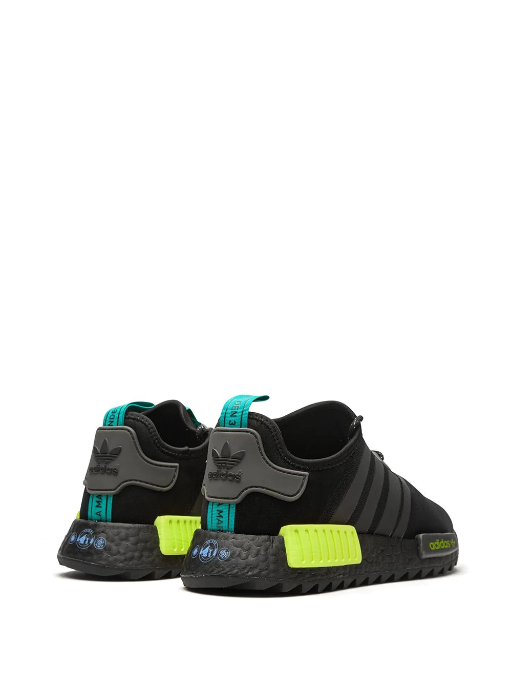 NMD_R1 Trail sneakers - 3