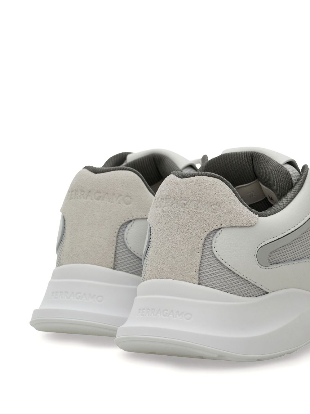 Gancini sneakers - 5