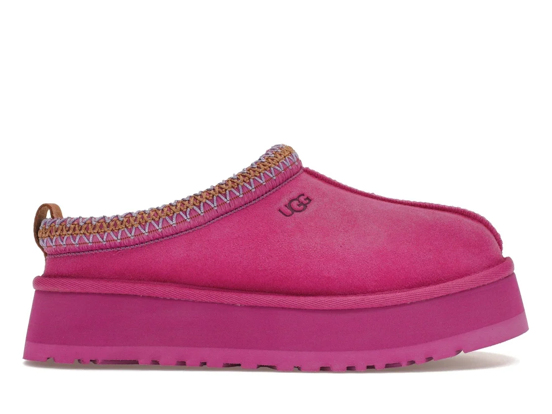 UGG Tazz Slipper Mangosteen (Women's) - 1