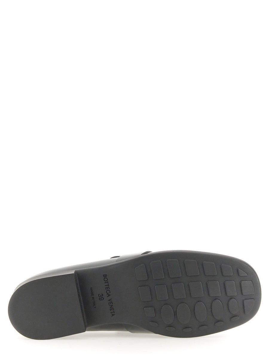 Bottega Veneta Women Moccasin Monsieur - 4